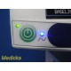 Covidien INVOS 5100C Cerebral/Somatic Oximeter W/ 2 Preamps, USB & Stand ~ 37958