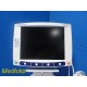 Covidien INVOS 5100C Cerebral/Somatic Oximeter W/ 2 Preamps, USB & Stand ~ 37958