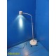 Midmark Ritter 152-001 Exam Medical Procedure Lamp TESTED ~ 36463