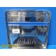 Symmetry Karlin XL Cervical Microdiscectomy Curette Set W/ 46-3145 Case ~ 37889