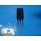 Symmetry Karlin XL Cervical Microdiscectomy Curette Set W/ 46-3145 Case ~ 37889