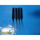 Symmetry Karlin XL Cervical Microdiscectomy Curette Set W/ 46-3145 Case ~ 37889
