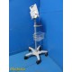 GE Datex-Ohmeda S/5 Monitor W/ Leads, GCX Stand, Power Adapter & Batteries~37891
