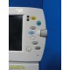 GE Datex-Ohmeda S/5 Monitor W/ Leads, GCX Stand, Power Adapter & Batteries~37891