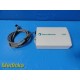 GE Datex-Ohmeda S/5 Monitor W/ Leads, GCX Stand, Power Adapter & Batteries~37891