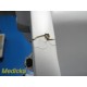 GE Datex-Ohmeda S/5 Monitor W/ Leads, GCX Stand, Power Adapter & Batteries~37891