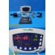 Welch Allyn 53NTP Vital Signs Patient Monitor W Battery Leads 38033