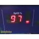 Welch Allyn 53NTP Vital Signs Patient Monitor W Battery Leads 38033