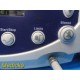 Welch Allyn 53NTP Vital Signs Patient Monitor W Battery Leads 38033