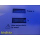 Medela BiliBed Neonatal Phototherapy Unit Type 038.315 For Parts Repair 38547