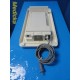 Medela BiliBed Neonatal Phototherapy Unit Type 038.315 For Parts Repair 38547