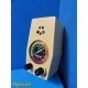 Ohmeda Medical Intermittent Suction Unit Analog Gauge 0-200 mmHg 38043