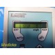Smith & Nephew Kinetec Performa 461 CPM Device W/ Remote, Pad Kit, Manual ~37877