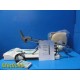 Smith & Nephew Kinetec Performa 461 CPM Device W/ Remote, Pad Kit, Manual ~37877