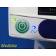 Somanetics INVOS 5100C Cerebral/Somatic 2-Ch Oximeter W/ 2 Preamps, Cables~37878