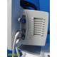Somanetics INVOS 5100C Cerebral/Somatic 2-Ch Oximeter W/ 2 Preamps, Cables~37878