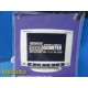 Somanetics INVOS 5100C Cerebral/Somatic 2-Ch Oximeter W/ 2 Preamps, Cables~37878
