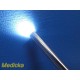 Karl Storz Hopkins 26033APA 0° Rigid Thoracoscope, 10mm, 31cm W/ 2X Adapt~ 37879