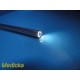 Karl Storz Hopkins 26033APA 0° Rigid Thoracoscope, 10mm, 31cm W/ 2X Adapt~ 37879