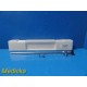 Karl Storz Hopkins 26033APA 0° Rigid Thoracoscope, 10mm, 31cm W/ 2X Adapt~ 37879