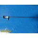 Karl Storz Hopkins 26033APA 0° Rigid Thoracoscope, 10mm, 31cm W/ 2X Adapt~ 37879