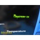 2013 GE Carescape V100 Dinamap Patient Monitor FOR PARTS ~ 34204