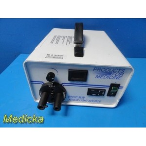 https://www.themedicka.com/23617-292092-thickbox/products-for-medicine-white-sun-xenon-light-source-ref-xl300-for-parts-34520.jpg