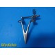 Codman / Aspen Symmetry Surgical 61-1004 Cervical Vertebral Spreader ~ 37885