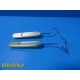 Caldera Medical Helical Introducer Set, Right (CAL-HR05) & Left (CAL-HL04 ~37887