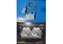 Toshiba PVT-375MV (6CV1) Convex Array Ultrasound Probe Transducer ~ 37999