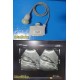 Toshiba PVT-375MV (6CV1) Convex Array Ultrasound Probe Transducer ~ 37999