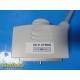 Toshiba PVT-375MV (6CV1) Convex Array Ultrasound Probe Transducer ~ 37999