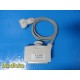 2016 Toshiba PLT-705BT (11L3) Linear Array Ultrasound Probe Transducer ~ 38000