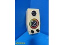 Ohmeda Medical Intermittent Suction Unit Analog Gauge 0-200 mmHg 38054