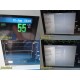 Siemens Drager Infinity Delta Monitor W/ Patient Leads & Power Supply ~ 37269