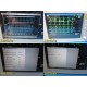 Siemens Drager Infinity Delta Monitor W/ Patient Leads & Power Supply ~ 37269