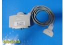 2015 Toshiba PLT-1005BT (14L5) Linear Array Ultrasound Probe Transducer ~ 37934