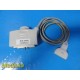 2015 Toshiba PLT-1005BT (14L5) Linear Array Ultrasound Probe Transducer ~ 37934