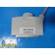 2015 Toshiba PLT-1005BT (14L5) Linear Array Ultrasound Probe Transducer ~ 37934