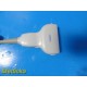 2015 Toshiba PLT-1005BT (14L5) Linear Array Ultrasound Probe Transducer ~ 37934