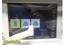2009 Toshiba PLT-1202S Linear Array 12MHz Ultrasound Transducer Probe ~ 37935
