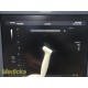 2009 Toshiba PLT-1202S Linear Array 12MHz Ultrasound Transducer Probe ~ 37935