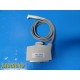 2009 Toshiba PLT-1202S Linear Array 12MHz Ultrasound Transducer Probe ~ 37935