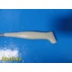 2009 Toshiba PLT-1202S Linear Array 12MHz Ultrasound Transducer Probe ~ 37935