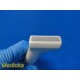2009 Toshiba PLT-1202S Linear Array 12MHz Ultrasound Transducer Probe ~ 37935