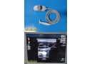 2015 ZONARE L14-5SP Linear “Hockey-Stick” Ultrasound Probe Ref 84008-30 ~ 37937
