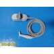 2015 ZONARE L14-5SP Linear “Hockey-Stick” Ultrasound Probe Ref 84008-30 ~ 37937