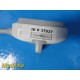2015 ZONARE L14-5SP Linear “Hockey-Stick” Ultrasound Probe Ref 84008-30 ~ 37937