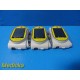 Lot of 3 QCore Sapphire EPD Medical Pump Ref 15032-000-0027 ~ 37940