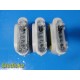 3X QCore Sapphire EPD Medical Pump (Ref 15032-000-0027) ~ 37941